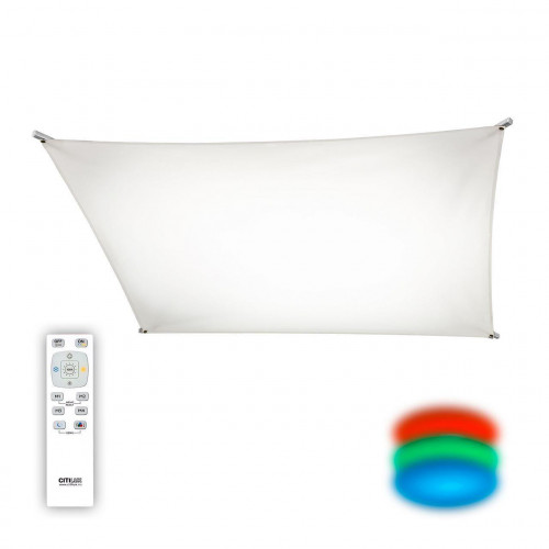потолочный светодиодный светильник citilux сити-арт cl70121r120 в Пятигорске