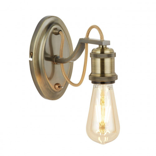 бра arte lamp inedito a2985ap-1ab в Пятигорске
