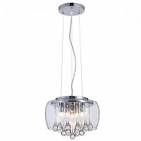 подвесной светильник arte lamp 92 a7054sp-5cc в Пятигорске