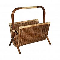 газетница wicker, 25/05 б в Пятигорске