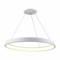 подвесной светодиодный светильник arte lamp a6280sp-1wh в Пятигорске