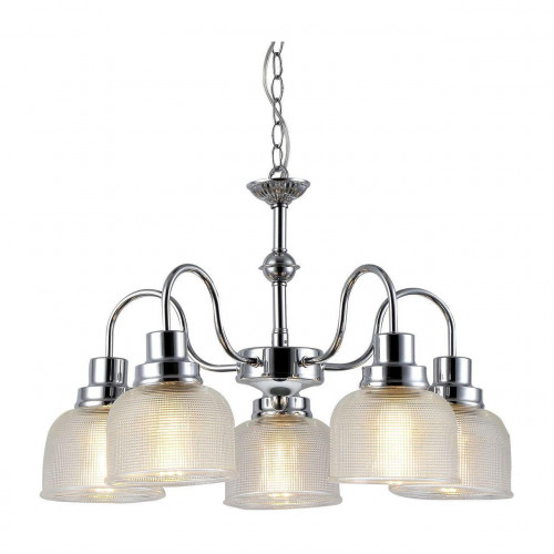 подвесная люстра arte lamp a9186lm-5cc в Пятигорске