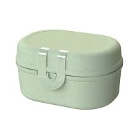 ланч-бокс pascal mini organic, зелёный в Пятигорске
