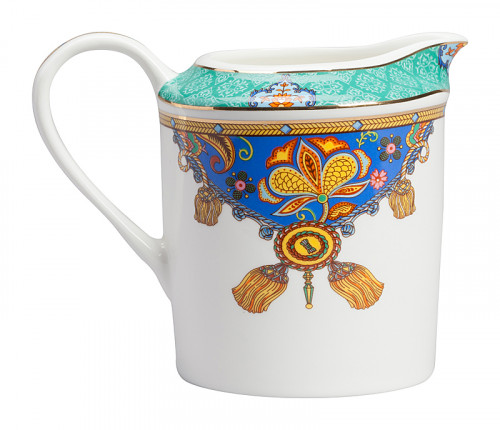 молочник jinete в Пятигорске