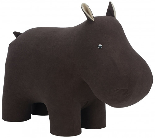 пуфик leset hippo велюр в Пятигорске