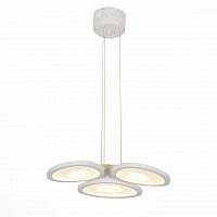 подвесная светодиодная люстра st luce sl929.503.03 в Пятигорске