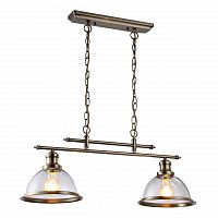 подвесная люстра arte lamp oglio a9273sp-2ab в Пятигорске