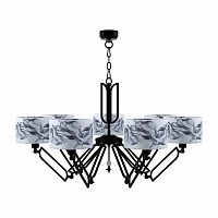 подвесная люстра lamp4you hightech m1-07-bm-lmp-y-10 в Пятигорске