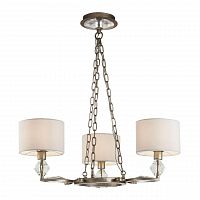 подвесная люстра maytoni luxe h006pl-03g в Пятигорске