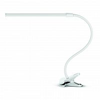 настольная лампа arte lamp conference a1106lt-1wh в Пятигорске