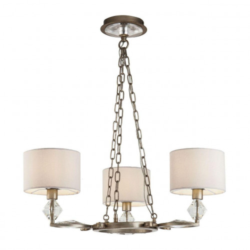подвесная люстра maytoni luxe h006pl-03g в Пятигорске