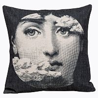 арт-подушка седьмое небо fornasetti в Пятигорске