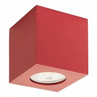 потолочный светильник denkirs dk3010-re в Пятигорске