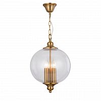 подвесной светильник st luce lateria sl362.203.03 в Пятигорске