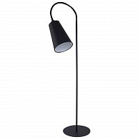 торшер tk lighting 3079 wire black в Пятигорске