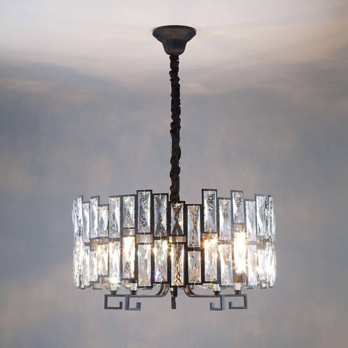 подвесная люстра bogates frammenti 275/5 strotskis в Пятигорске