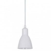 подвесной светильник arte lamp 48 a5049sp-1wh в Пятигорске