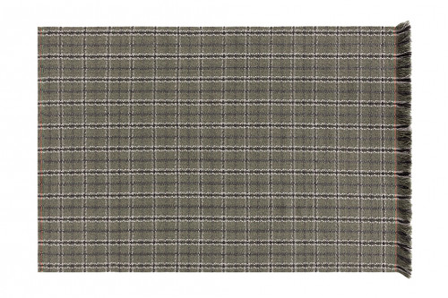 ковер gan tartan green 200x90 от gan в Пятигорске