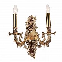 бра lucia tucci firenze w1780.2 antique gold в Пятигорске