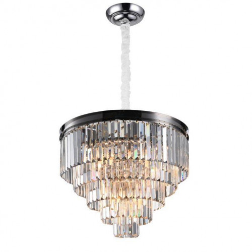 подвесной светильник newport 31109/s nickel в Пятигорске