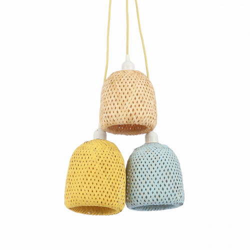 подвесной светильник bamboo chimes в Пятигорске