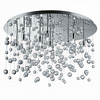 потолочный светильник ideal lux neve pl12 cromo в Пятигорске
