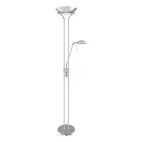 торшер arte lamp duetto a4329pn-2cc в Пятигорске