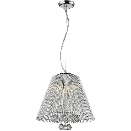 подвесная люстра lussole piagge lsc-8406-06 в Пятигорске