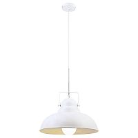 подвесной светильник arte lamp martin a5213sp-1wg в Пятигорске