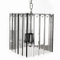 люстра harlow маленькая прозрачная в Пятигорске