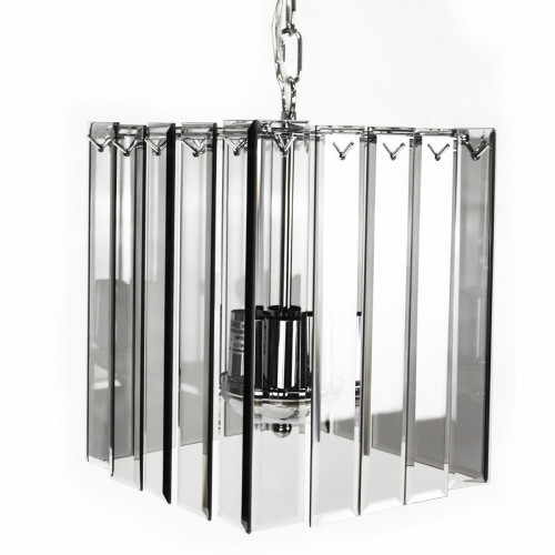 люстра harlow маленькая прозрачная в Пятигорске