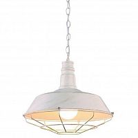 подвесной светильник arte lamp 74 a9183sp-1wg в Пятигорске