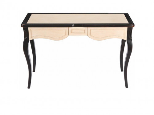 консоль cleo черная с розовой столешницей в Пятигорске