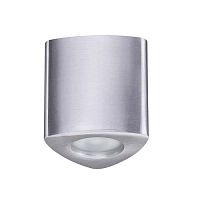 потолочный светильник odeon light aquana 3573/1c в Пятигорске