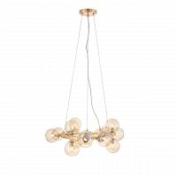 подвесная люстра st luce parllaone sl435.203.15 в Пятигорске