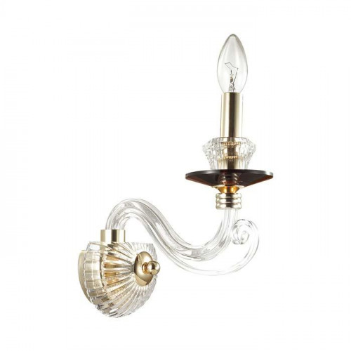 бра odeon light siena 3929/1w в Пятигорске
