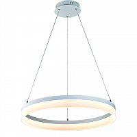 подвесной светодиодный светильник arte lamp 41 a9306sp-1wh в Пятигорске