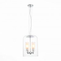 подвесная люстра st luce сapello sl314.103.04 в Пятигорске