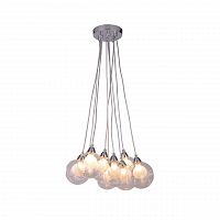 подвесная светодиодная люстра arte lamp pallone a3025sp-9cc в Пятигорске