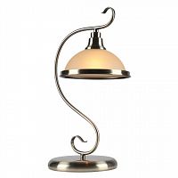 настольная лампа arte lamp safari a6905lt-1ab в Пятигорске