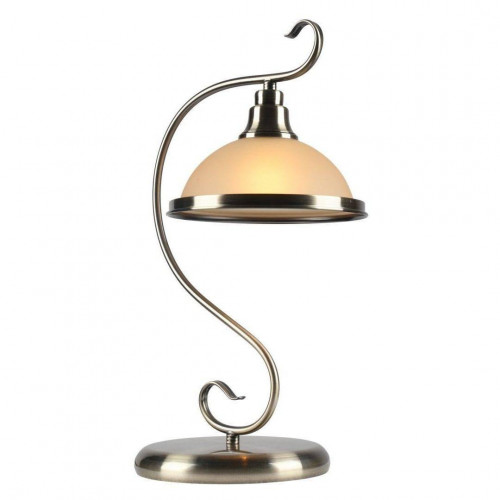 настольная лампа arte lamp safari a6905lt-1ab в Пятигорске