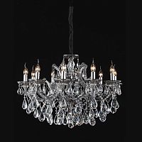 люстра md112801-10a от illuminati хром в Пятигорске