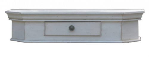 подвесная консоль mobilier de maison белая в Пятигорске