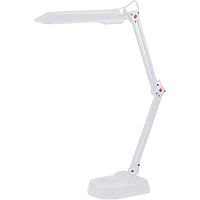 настольная лампа arte lamp desk a5810lt-1wh в Пятигорске