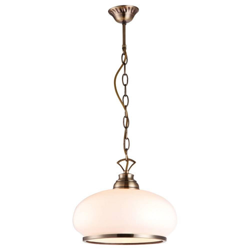 подвесной светильник arte lamp armstrong a3561sp-1ab в Пятигорске