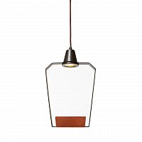 подвесной светильник loft it ceramic 6951/1b в Пятигорске