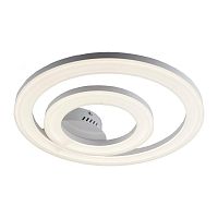 потолочный светодиодный светильник idlamp rut 408/2pf-ledwhite в Пятигорске