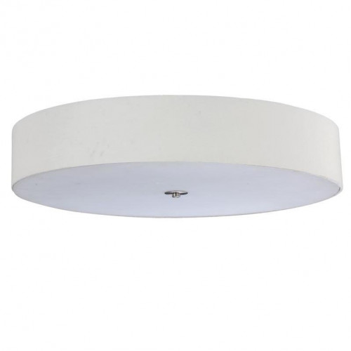 потолочный светильник crystal lux jewel pl700 white в Пятигорске