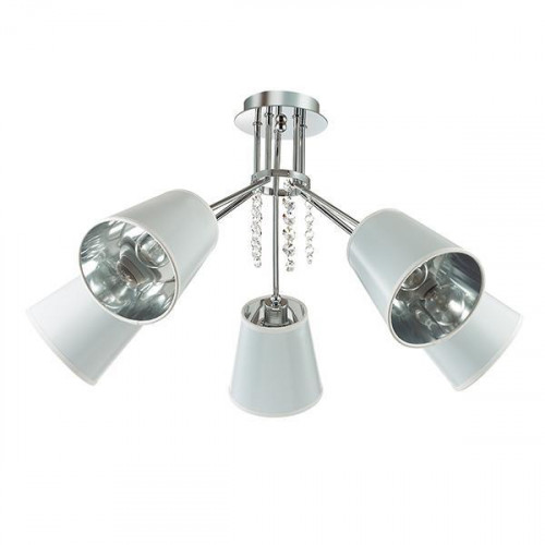 потолочная люстра lumion zulienna 3314/5c в Пятигорске