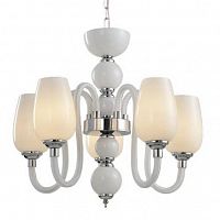 подвесная люстра arte lamp 96 a1404lm-5wh в Пятигорске